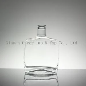 Tootja 500ml Brandy klaaspudel