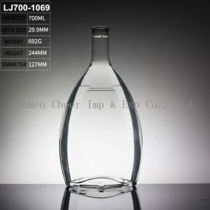 700ml hulgimüügipudel